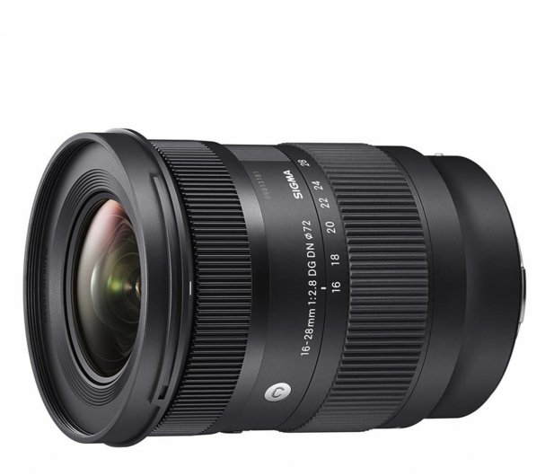 Sigma C 16-28mm f/2.8 DG DN L-mount - 1179674 - zdjęcie 4